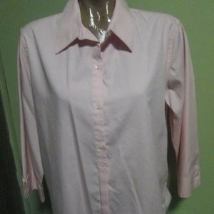 NWOT LIZ CLAIBORNE BLOUSE SIZE 12
